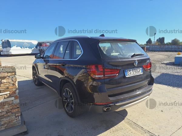 28#9304 BMW X5 in vendita - foto 7