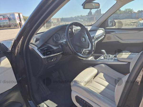 28#9304 BMW X5 in vendita - foto 8