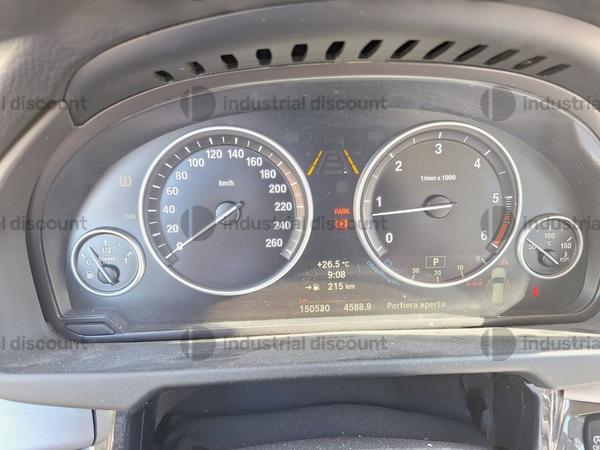 28#9304 BMW X5 in vendita - foto 9