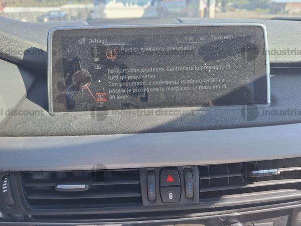 28#9304 BMW X5 in vendita - foto 10