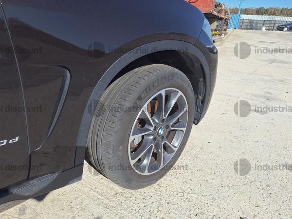 28#9304 BMW X5 in vendita - foto 14