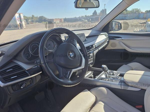 28#9304 BMW X5 in vendita - foto 18