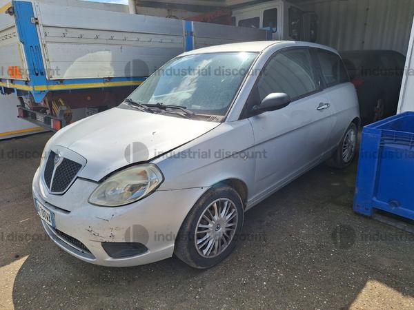 Automobili in vendita