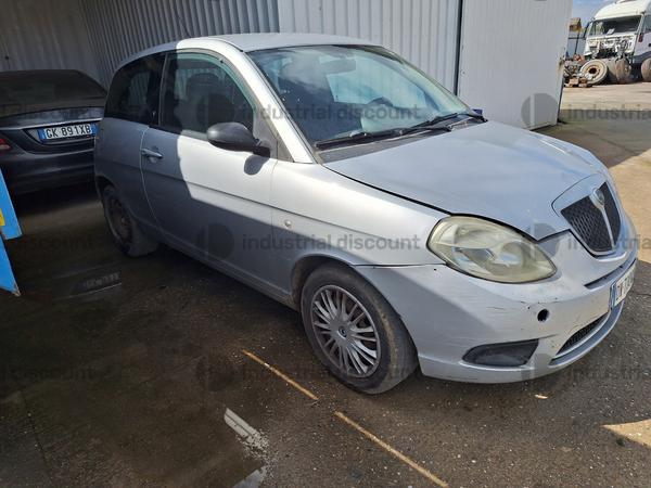 3#9304 Autoveicolo Lancia Y in vendita - foto 3