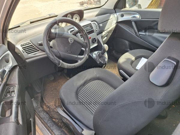 3#9304 Autoveicolo Lancia Y in vendita - foto 5