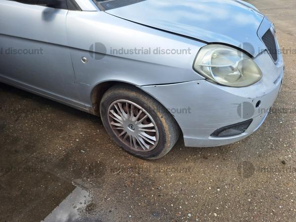 3#9304 Autoveicolo Lancia Y in vendita - foto 8