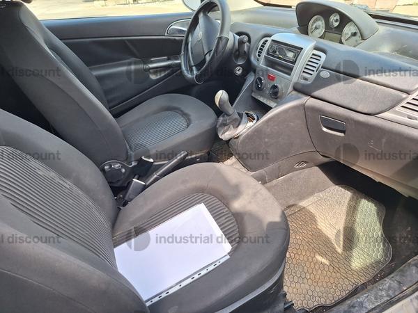 3#9304 Autoveicolo Lancia Y in vendita - foto 9