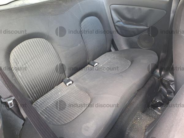 3#9304 Autoveicolo Lancia Y in vendita - foto 11