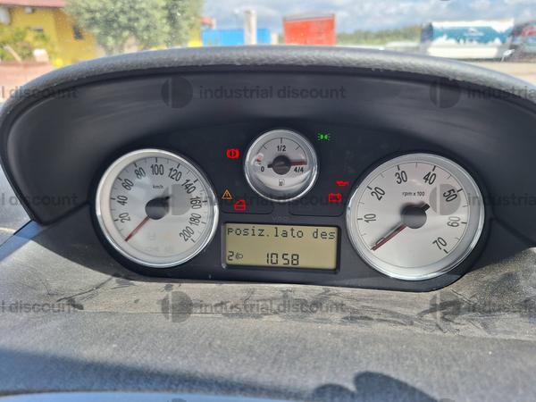 3#9304 Autoveicolo Lancia Y in vendita - foto 13