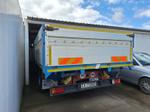 Image 5 - Iveco Eurocargo 120E Truck - Lot 4 (Auction 9304)