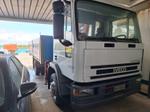 Image 17 - Iveco Eurocargo 120E Truck - Lot 4 (Auction 9304)
