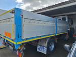 Image 18 - Iveco Eurocargo 120E Truck - Lot 4 (Auction 9304)