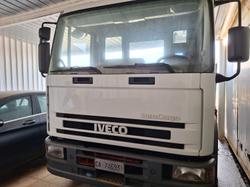 Iveco Eurocargo 120E Truck - Lot 4 (Auction 9304)