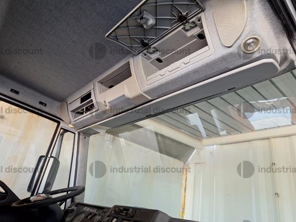 4#9304 Autocarro Iveco Eurocargo 120E in vendita - foto 12