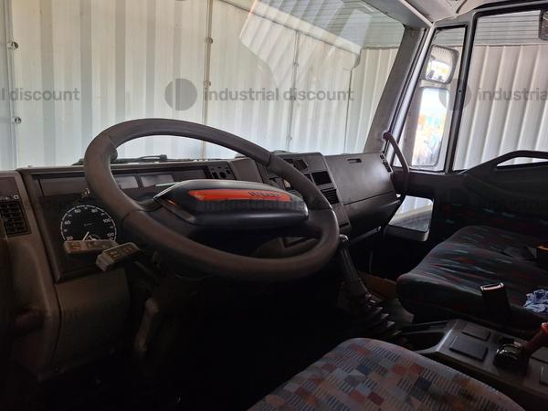 4#9304 Autocarro Iveco Eurocargo 120E in vendita - foto 13