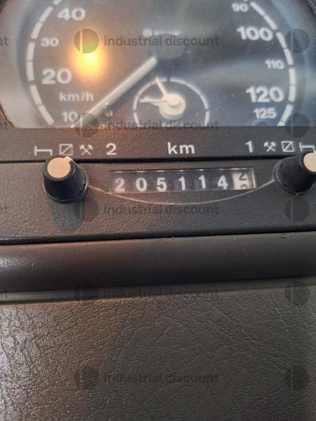 4#9304 Autocarro Iveco Eurocargo 120E in vendita - foto 14