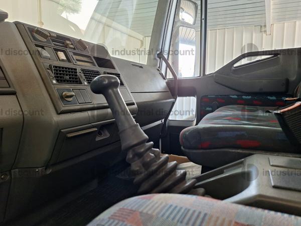 4#9304 Autocarro Iveco Eurocargo 120E in vendita - foto 15