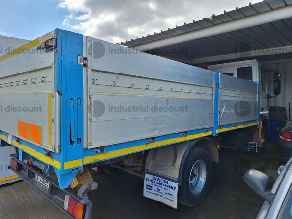 4#9304 Autocarro Iveco Eurocargo 120E in vendita - foto 18