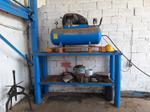 Image 1 - Miscellaneous workshop equipment - Lot 5 (Auction 9304)