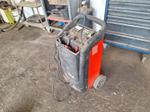 Image 4 - Miscellaneous workshop equipment - Lot 5 (Auction 9304)