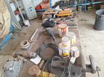 Image 12 - Miscellaneous workshop equipment - Lot 5 (Auction 9304)