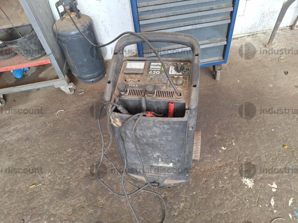 5#9304 Attrezzatura varia per officina in vendita - foto 3