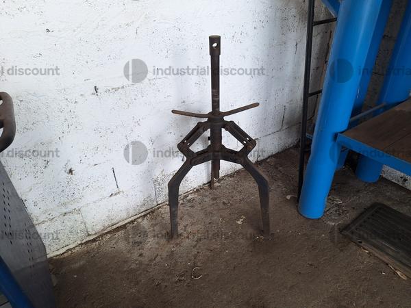 5#9304 Attrezzatura varia per officina in vendita - foto 6