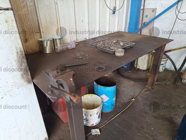 5#9304 Attrezzatura varia per officina in vendita - foto 7
