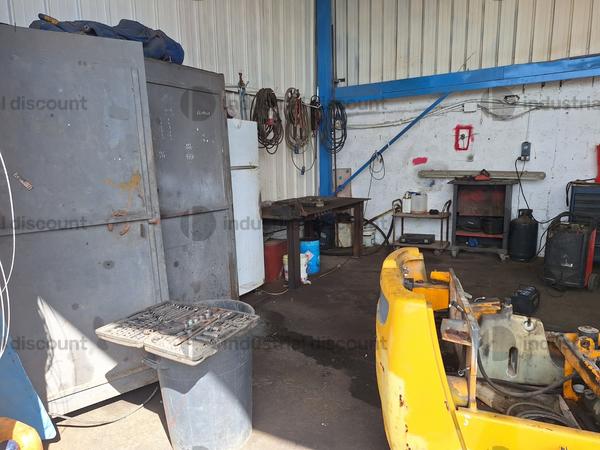 5#9304 Attrezzatura varia per officina in vendita - foto 10