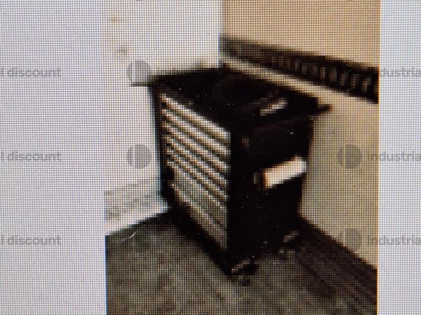 5#9304 Attrezzatura varia per officina in vendita - foto 18