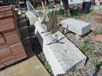 Image 3 - Paving tiles - Roof tiles - Granite stones - Gravel mezzanello - Lot 6 (Auction 9304)