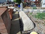 Image 4 - Paving tiles - Roof tiles - Granite stones - Gravel mezzanello - Lot 6 (Auction 9304)