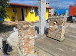 Image 7 - Paving tiles - Roof tiles - Granite stones - Gravel mezzanello - Lot 6 (Auction 9304)