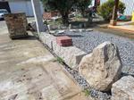 Image 9 - Paving tiles - Roof tiles - Granite stones - Gravel mezzanello - Lot 6 (Auction 9304)