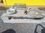 Image 10 - Paving tiles - Roof tiles - Granite stones - Gravel mezzanello - Lot 6 (Auction 9304)