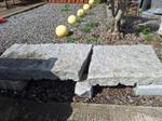 Image 12 - Paving tiles - Roof tiles - Granite stones - Gravel mezzanello - Lot 6 (Auction 9304)