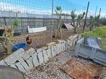 Image 13 - Paving tiles - Roof tiles - Granite stones - Gravel mezzanello - Lot 6 (Auction 9304)