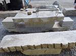 Image 14 - Paving tiles - Roof tiles - Granite stones - Gravel mezzanello - Lot 6 (Auction 9304)