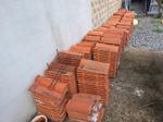 Image 17 - Paving tiles - Roof tiles - Granite stones - Gravel mezzanello - Lot 6 (Auction 9304)