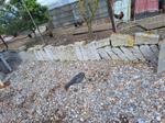Image 19 - Paving tiles - Roof tiles - Granite stones - Gravel mezzanello - Lot 6 (Auction 9304)