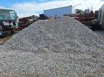 Image 22 - Paving tiles - Roof tiles - Granite stones - Gravel mezzanello - Lot 6 (Auction 9304)