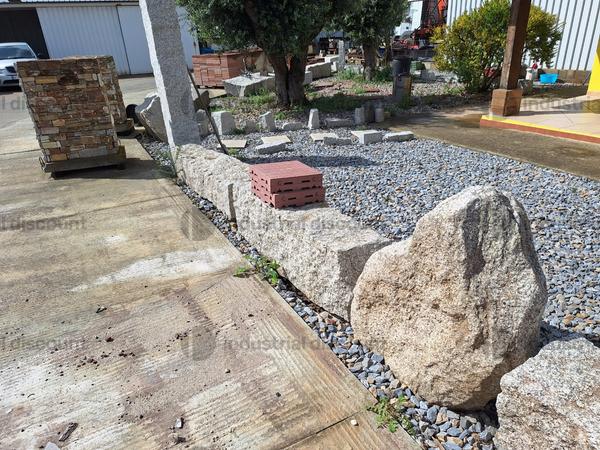 6#9304 Tavelle per pavimentazione  - Tegole - Pietre in granito - Ghiaia mezzanello in vendita - foto 9