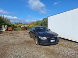Audi A 6 car - Lot 7 (Auction 9304)
