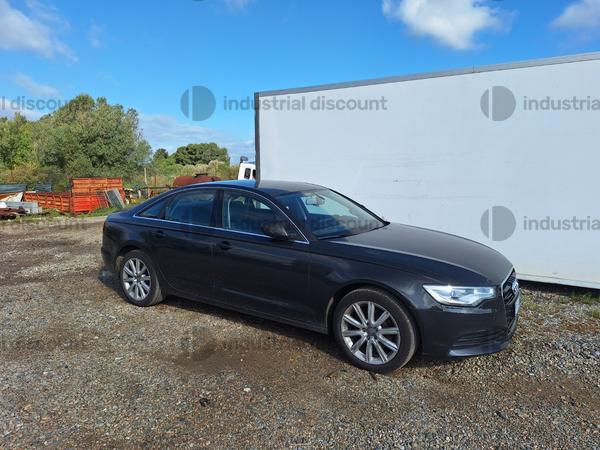 7#9304 Autovettura Audi A 6 in vendita - foto 4