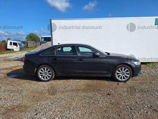 7#9304 Autovettura Audi A 6 in vendita - foto 5