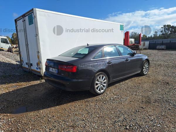 7#9304 Autovettura Audi A 6 in vendita - foto 6