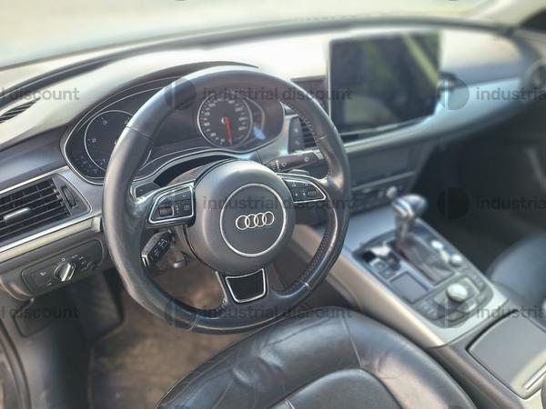 7#9304 Autovettura Audi A 6 in vendita - foto 11