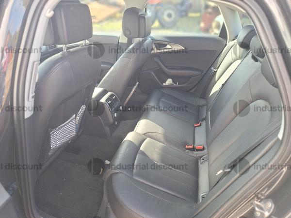 7#9304 Autovettura Audi A 6 in vendita - foto 12