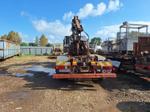 Immagine 4 - Autocarro IvecoEurotech con gru e ragno/polipo a 6 chele - Lotto 8 (Asta 9304)