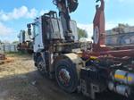 Immagine 7 - Autocarro IvecoEurotech con gru e ragno/polipo a 6 chele - Lotto 8 (Asta 9304)